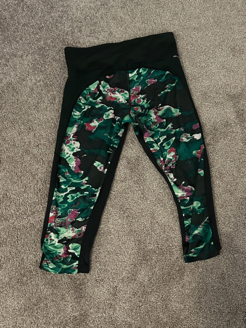 Adidas Leggings - Medium